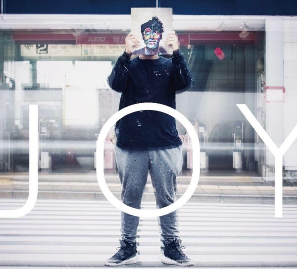 「『JOY』全国流通盤」2枚目/2