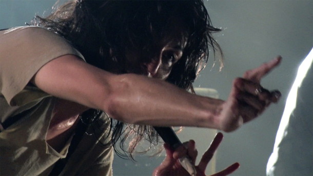 「ドレスコーズ BD&amp;DVDの映像特典トレーラー第2弾、中村達也とアヒト・イナザワによる「ゴッホ」必見！」1枚目/5