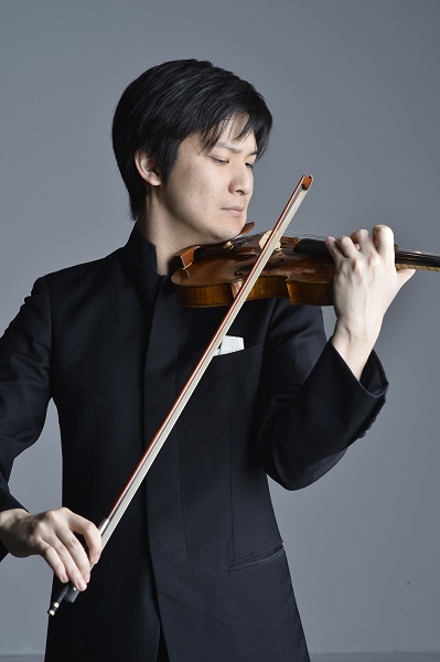 「成田達輝、萩原麻未、横坂源、吉田誠によるメシアン「時の終わりのための四重奏曲」ツアーが間もなくスタート、「次の日からの希望につながれば」」1枚目/4