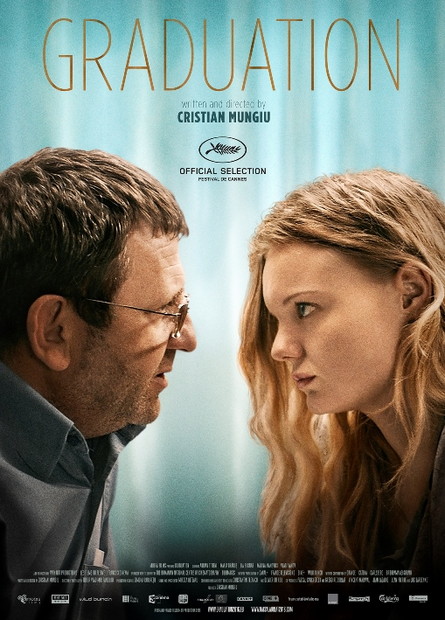 「第69回カンヌ映画祭 『4ヶ月と、3週と2日』のムンジウ監督が新作で監督賞を受賞」1枚目/1