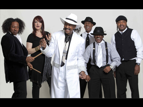 「【Billboard JAPAN Party × SUMMER SONIC 2016】第2弾出演アーティストはラリー・グラハム＆グラハム・セントラル・ステーション！」1枚目/1