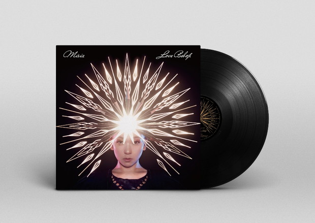「MISIA 未発表Remix音源入り『LOVE BEBOP』アナログ盤リリース」1枚目/3