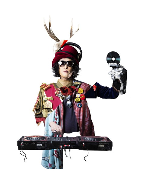 「【やついフェス2016】最終出演アーティスト＆タイムテーブル発表！ ソウル・フラワー・ユニオン初出演決定」1枚目/3