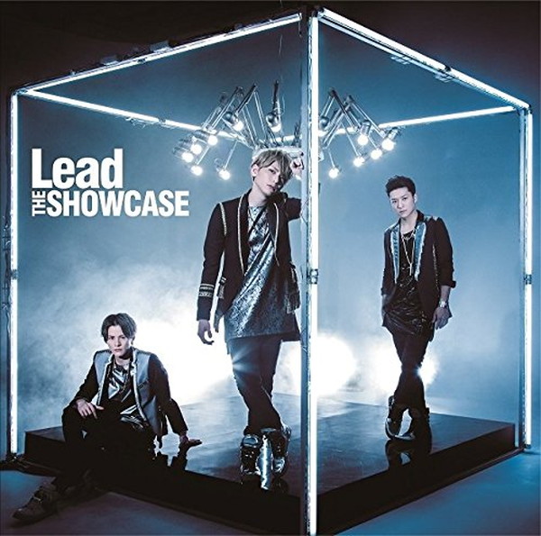 Ｌｅａｄ「【先ヨミ】Lead 4年ぶり新ALがトップ、堂本剛のミニALがすぐあとにつける！」1枚目/1