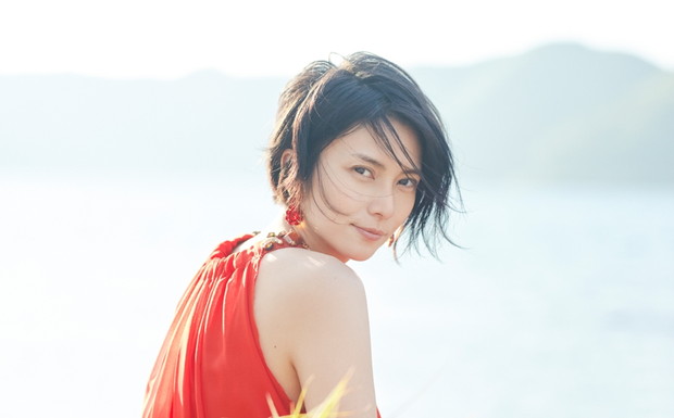 「柴咲コウ カバーアルバム第二弾の全収録曲発表 本人出演『アサヒドライプレミアム豊醸』CMでは高橋真梨子カバー」1枚目/3