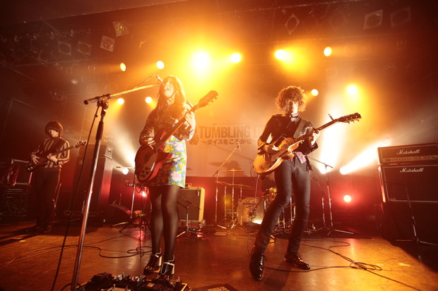 「GLIM SPANKY」3枚目/11