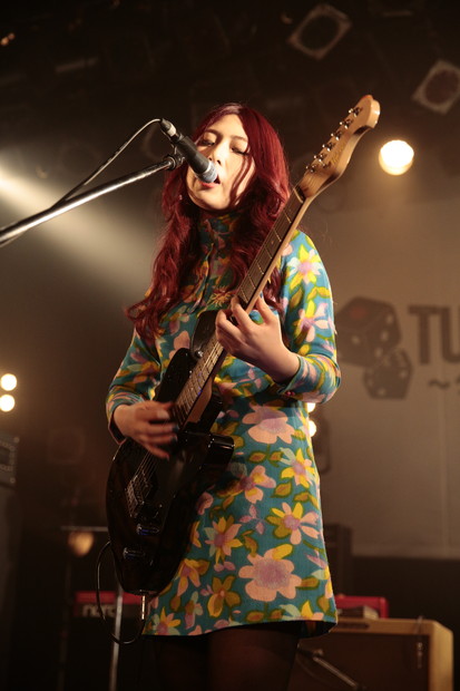 「GLIM SPANKY 松尾レミ」6枚目/11