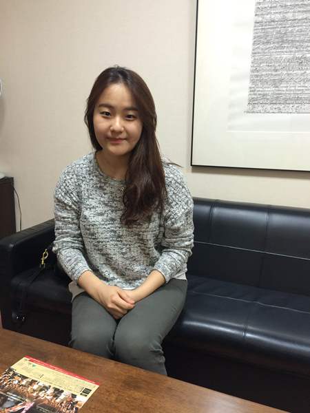 「イム・ジヨン～「夢のコンクール」から一年、大きく飛翔する21歳の俊英」1枚目/1