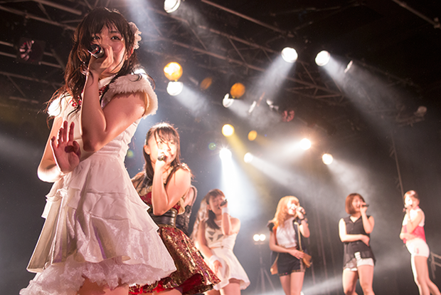 「GEM センター留学直前に迎えた結成3周年！ 試練の日々乗り越え10人が掴んでみせた絆「離れていてもずっとGEM」」1枚目/23