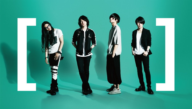 「[Alexandros] ドラマ主題歌シングル『Swan』リリース決定」1枚目/2