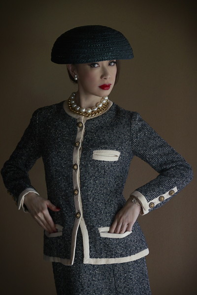 「野宮真貴、8/31新作アルバムより2曲を先行配信　7/2【おしゃれ盆踊り】はLINE LIVEで配信決定」1枚目/1