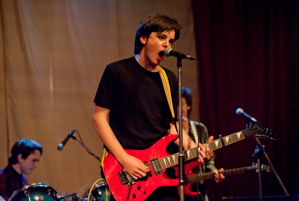 「『シング・ストリート 未来へのうた』（C）2015 Cosmo Films Limited. All Rights Reserved」6枚目/9