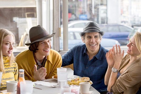 「『ヤング・アダルト・ニューヨーク』（C）2014 InterActiveCorp Films, LLC.」3枚目/9