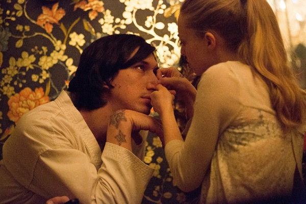 「『ヤング・アダルト・ニューヨーク』（C）2014 InterActiveCorp Films, LLC.」7枚目/9