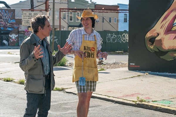 「『ヤング・アダルト・ニューヨーク』（C）2014 InterActiveCorp Films, LLC.」9枚目/9