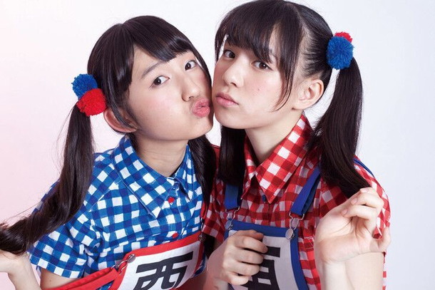 「ヒャダイン 【ガルポプ！2016】生ハムと焼うどん/妄想キャリブレーション出演決定！」1枚目/2