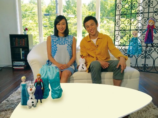 「（C）Disney」3枚目/4