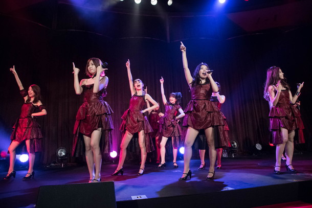 「写真：日本クラウン
」9枚目/47