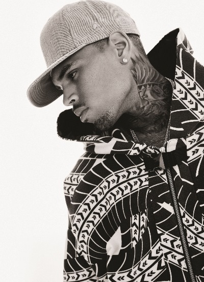 「クリス・ブラウン 約9年ぶりの来日単独公演が9月に開催」1枚目/1