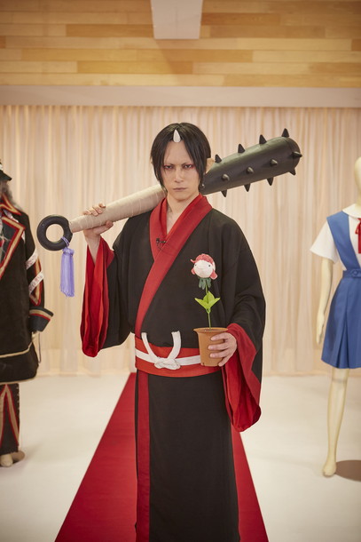 「KANAME☆」5枚目/5