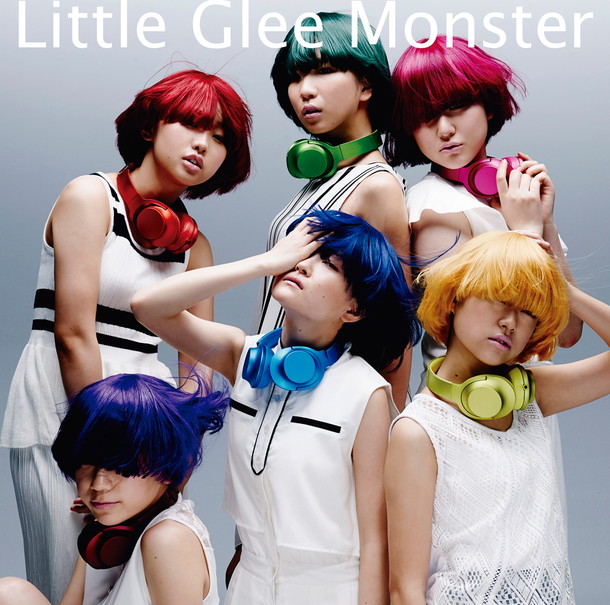 Little Glee Monster「」4枚目/6