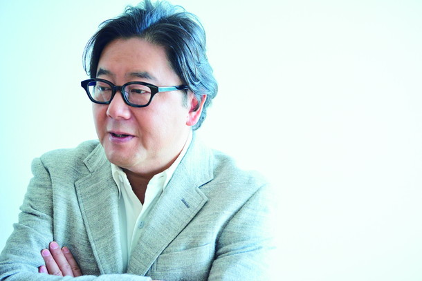 「秋元康/小室哲哉/つんく♂/指原莉乃 代アニの新プロデューサー就任」1枚目/4