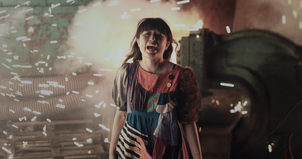 「BiS 新メンバー合宿オーディションをニコ生中継＆お披露目ワンマン【THiS is BiS】開催」1枚目/2