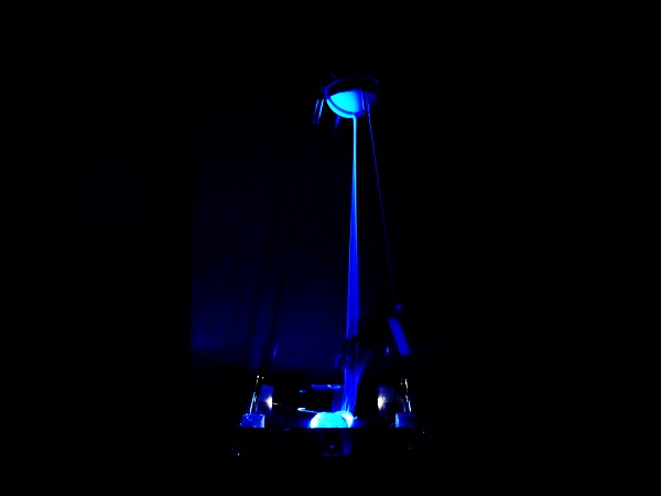 「「Slime Synthesizer」佐々木有美+Dorita」5枚目/9