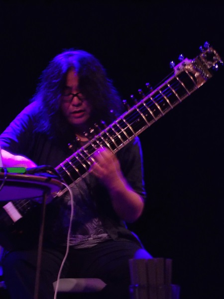 「『ソング・オブ・ラホール』公開記念イベント」7枚目/9