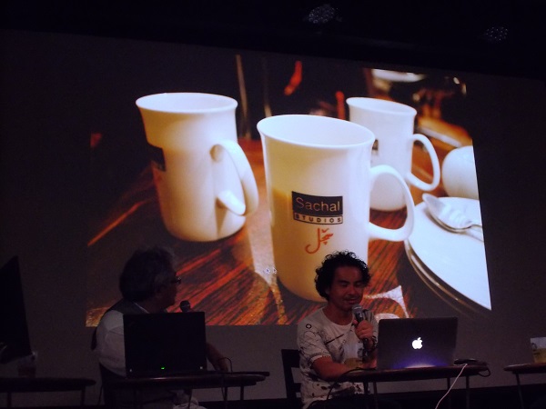 「『ソング・オブ・ラホール』公開記念イベント」9枚目/9