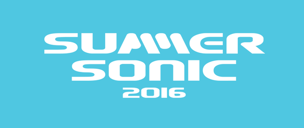 「【SUMMER SONIC 2016】ライブ映像＆インタビュー生配信！ ダイノジ大谷/LILI LIMITら出演の事前特番も」1枚目/1