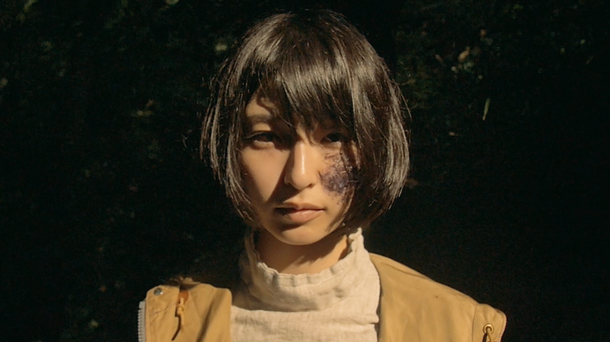 「映画『TOKYO INTERNET LOVE』ラブサマちゃん音楽使用＆りりか/矢川葵（Maison book girl）など出演の予告編公開」1枚目/2