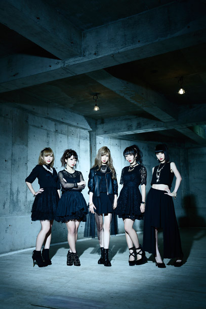 「Q&#039;ulle 韓国/台湾/シンガポール/上海……紆余曲折の海外公演で大成長遂げる」1枚目/9