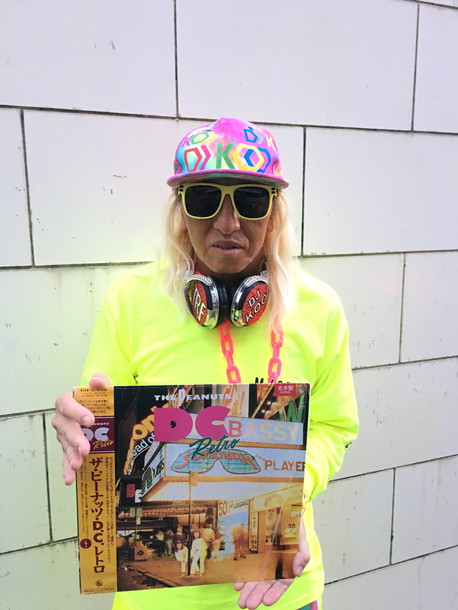 「DJ KOOがリミックス！ 華原朋美＆ももクロ＆吉田美和ら参加『ザ・ピーナッツ トリビュート・ソングス』視聴音源公開」1枚目/3