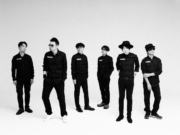 「METAFIVE ミニアルバム発売＆初ツアー【WINTER LIVE 2016】開催」1枚目/1