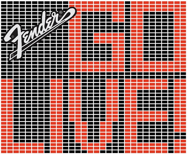 「フジファブリックら出演、国内初のフェンダー主催ライブイベント開催決定」1枚目/4