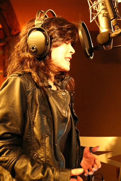 「中森明菜がステージ復帰へ、7年ぶり生ライブ開催が決定」1枚目/1