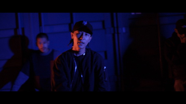 「東京の街を生きるヒップホップ・クルーのKANDYTOWN 1stアルバム発売＆新曲「Paper Chase」MV公開」1枚目/6