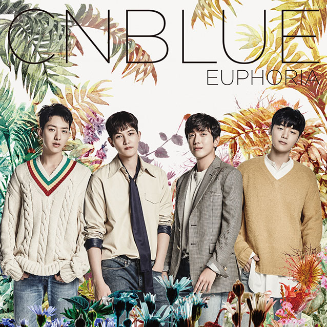 「EUPHORIA_BOICE通常盤」3枚目/4