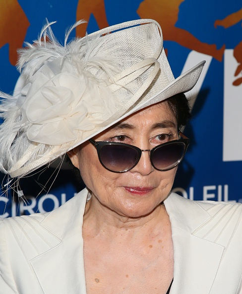 「オノ・ヨーコ、リマスター音源をレコードと初デジタルで再発」1枚目/1