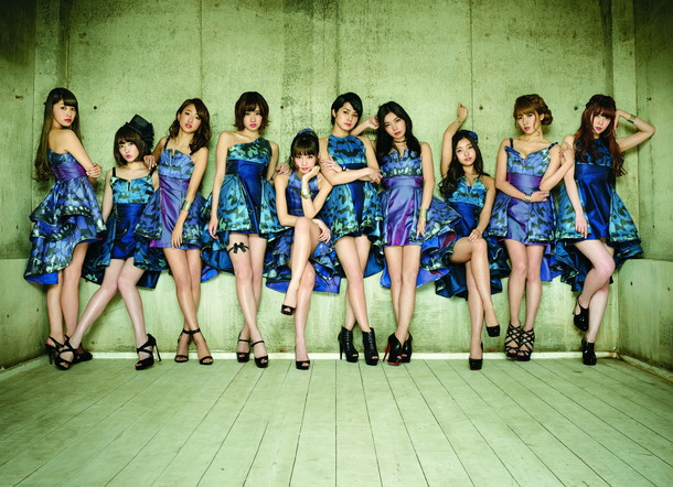 「predia VS 大阪☆春夏秋冬 2マンライブが大阪で開催決定！ アイドル界東西歌うま頂上決戦が実現」1枚目/2