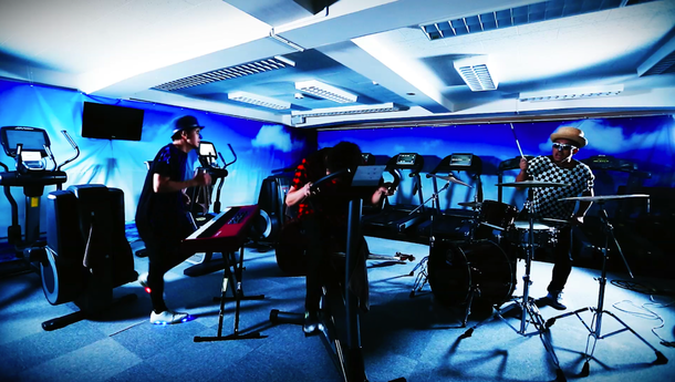 「五輪「引継ぎ式」でも話題に！ H ZETTRIO 東阪で年末ライブ開催決定」1枚目/3