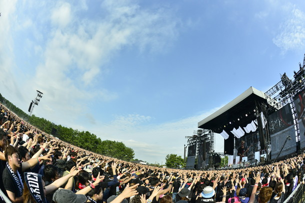 「撮影：橋本塁(SOUND SHOOTER) 」3枚目/7