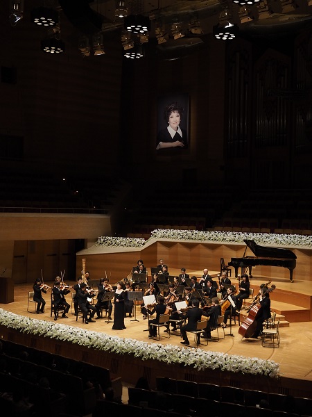 「提供：サントリーホール」10枚目/12