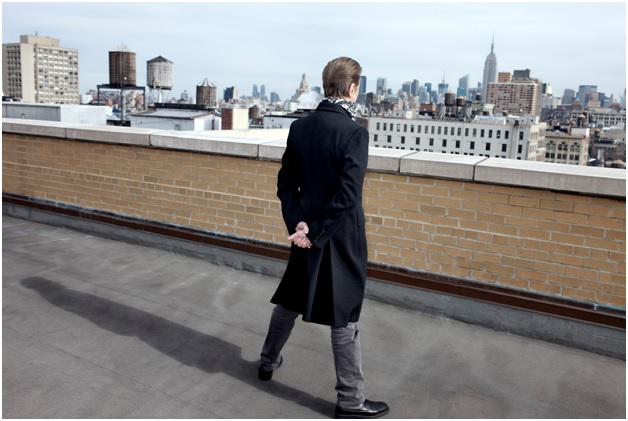 「デヴィッド・ボウイ　生前最後のスタジオ・レコーディング音源を収録したALを10月に発売」1枚目/3