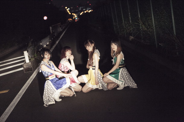 「ギャンパレ＆Stereo Tokyo出演！ LOFT9にて新トークイベント急遽開催」1枚目/2