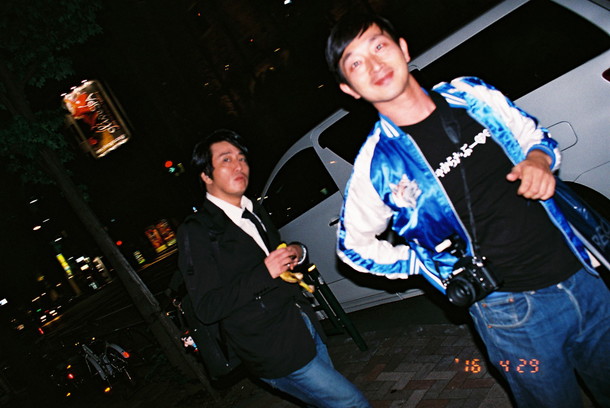 「撮影：梅佳代」3枚目/5