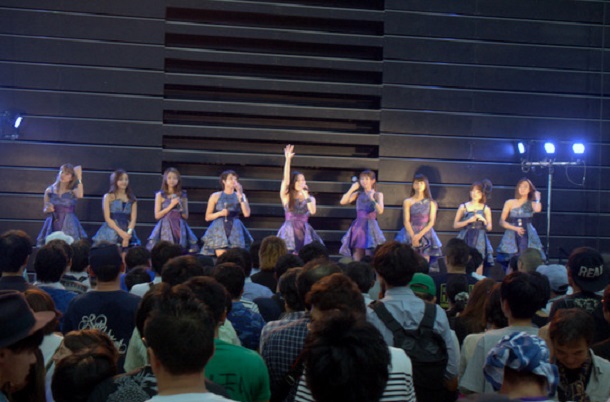 「大人アイドルとビールで乾杯！ predia 大人の遊び場“ビール祭り”に4年連続の出演！」1枚目/25