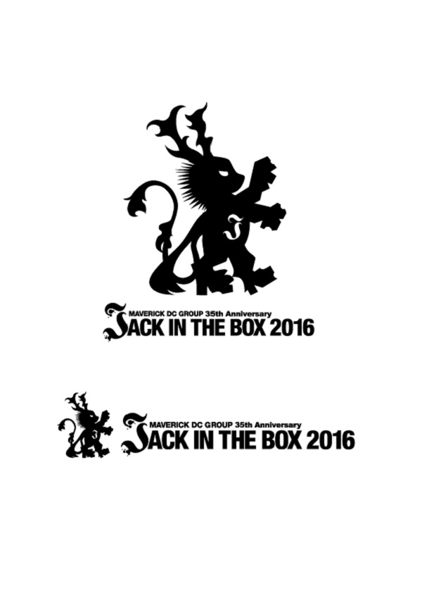 MUCC「MUCC、シドら出演！5年ぶり復活【JACK IN THE BOX 2016】開催決定！！」1枚目/8