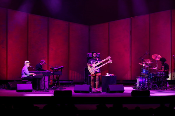 「Photo：Theo Jemison」9枚目/9